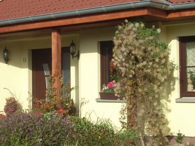 Winkelbungalow Beryll 142 - Karussell