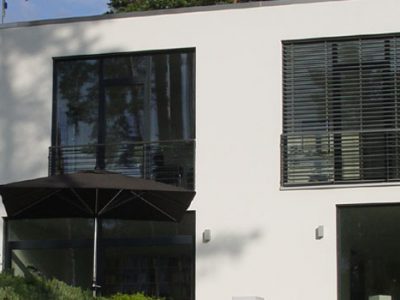 Bauhaus-Stil: DOLOMIT 217: Karussell