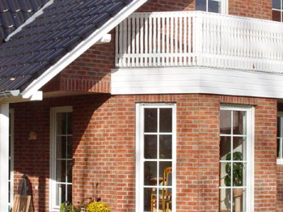 Landhaus Rubin 131 - Karussell