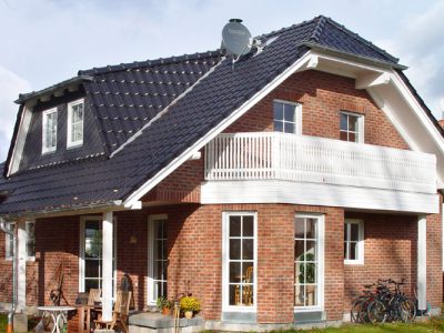 Landhaus Rubin 131 - Bild 1