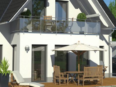 Klassiker-Stil: Zirkon 153 - Karussell