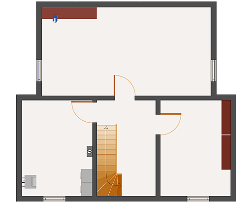 achat136_2017_07_03_kg Architektenhaus: Achat 136 - Keller