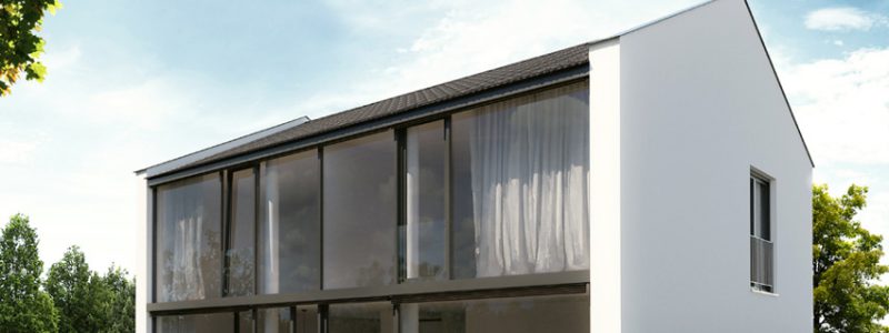 Architektenhaus: Achat 162 - Bild 1